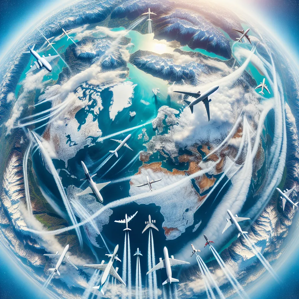 Global Flights Network